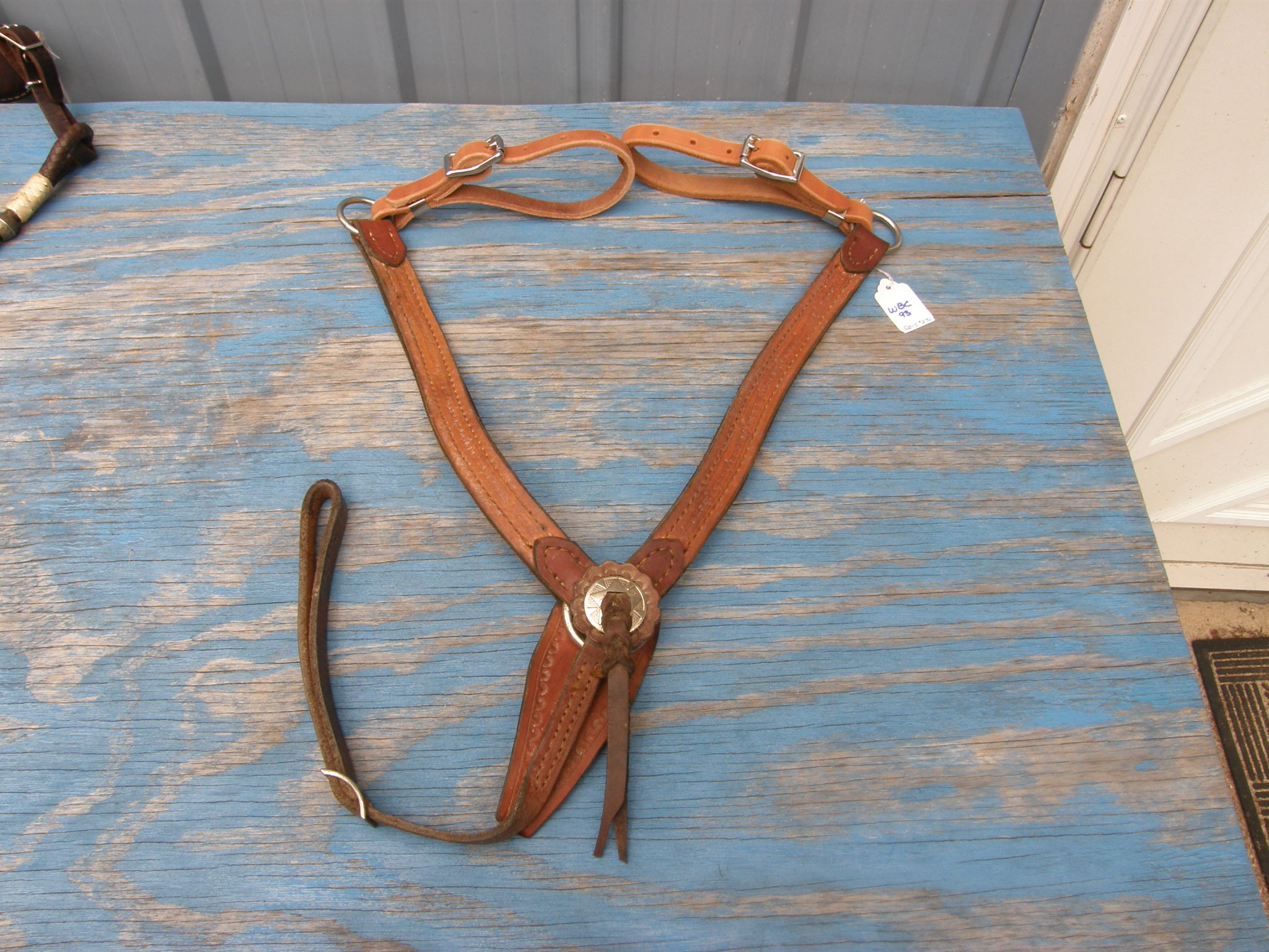 Western Breastcollars Page 2